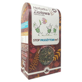 Kräutertee gegen Parasiten 80g WELCOME NATURE - Biogo.de